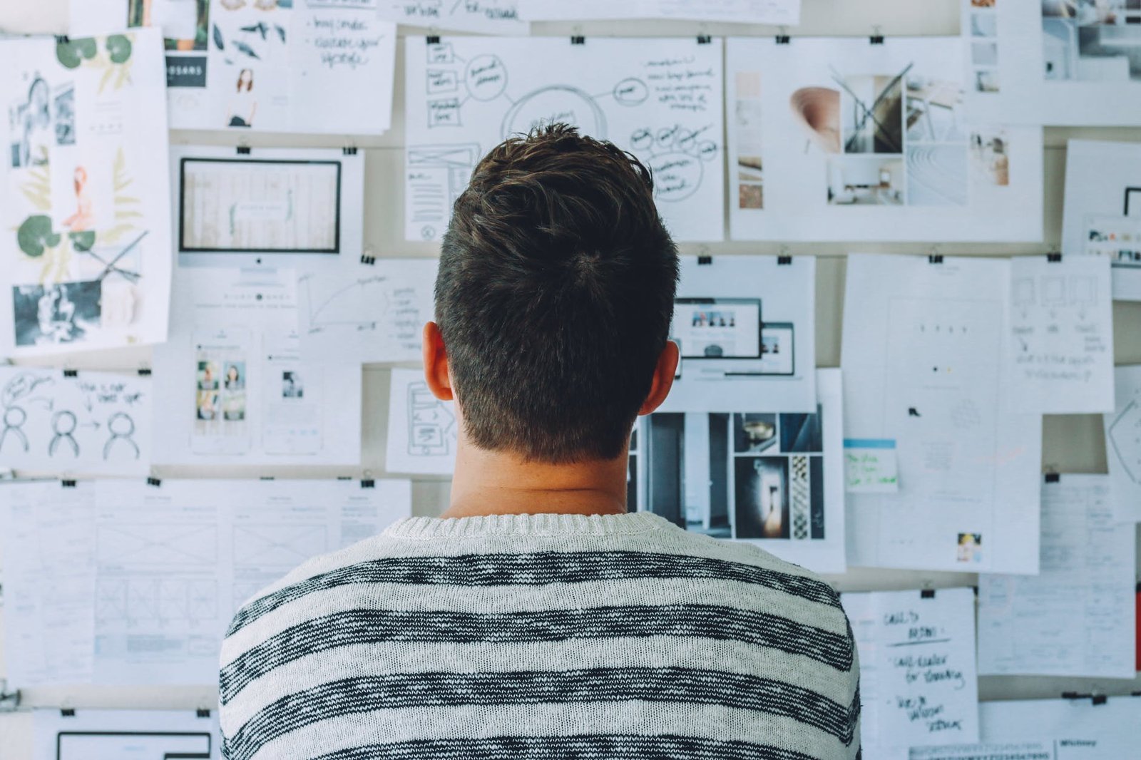 Organisation et planning