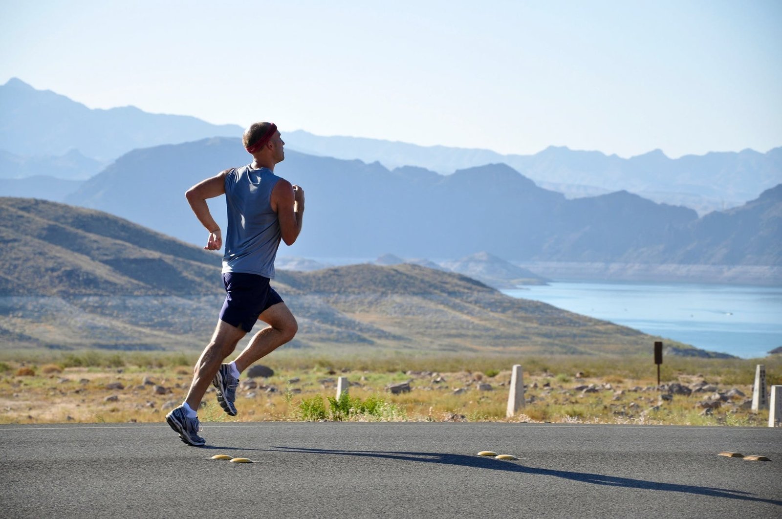 Les bienfaits du sport