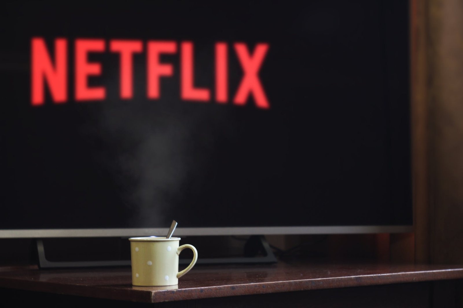 Netflix - The 100