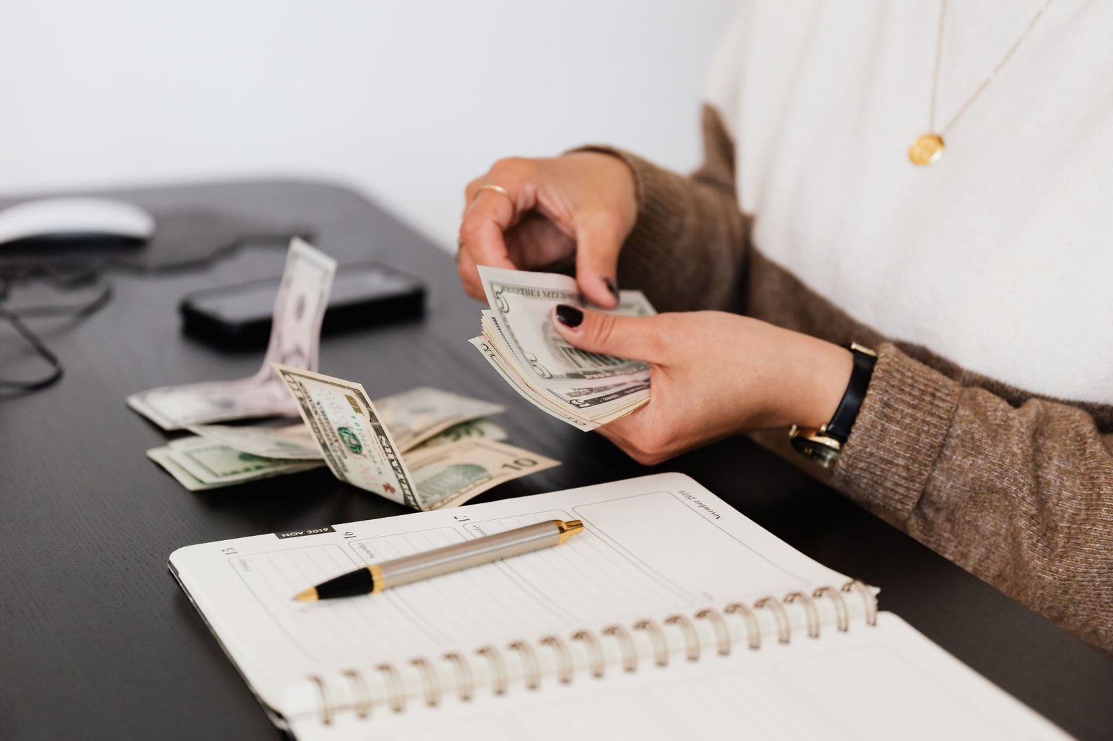 Combien gagne un freelance, du TJM au net !