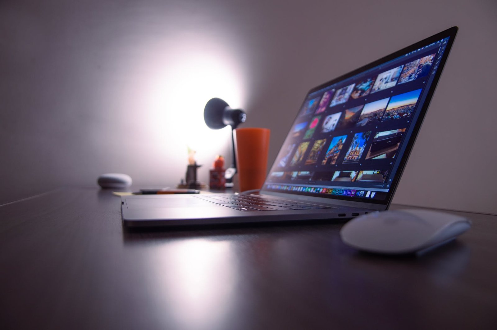 Pourquoi je travaille sur Mac ?