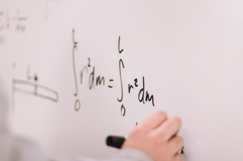Faut-il être bon en math pour devenir développeur ?