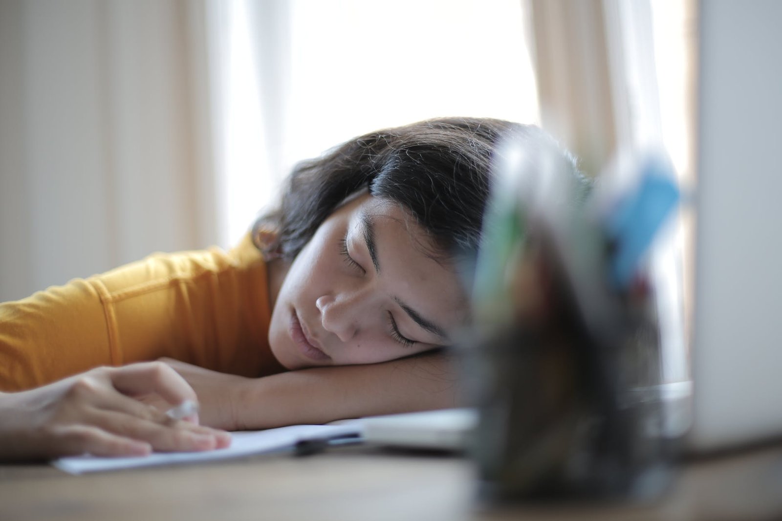 Pauses et productivité - La fatigue