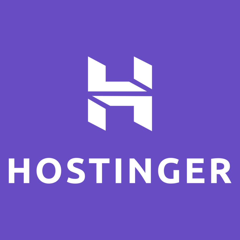 Hostinger hébergeur web