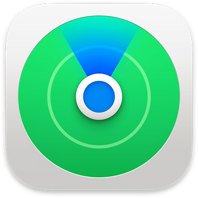 Apple - Application Localiser