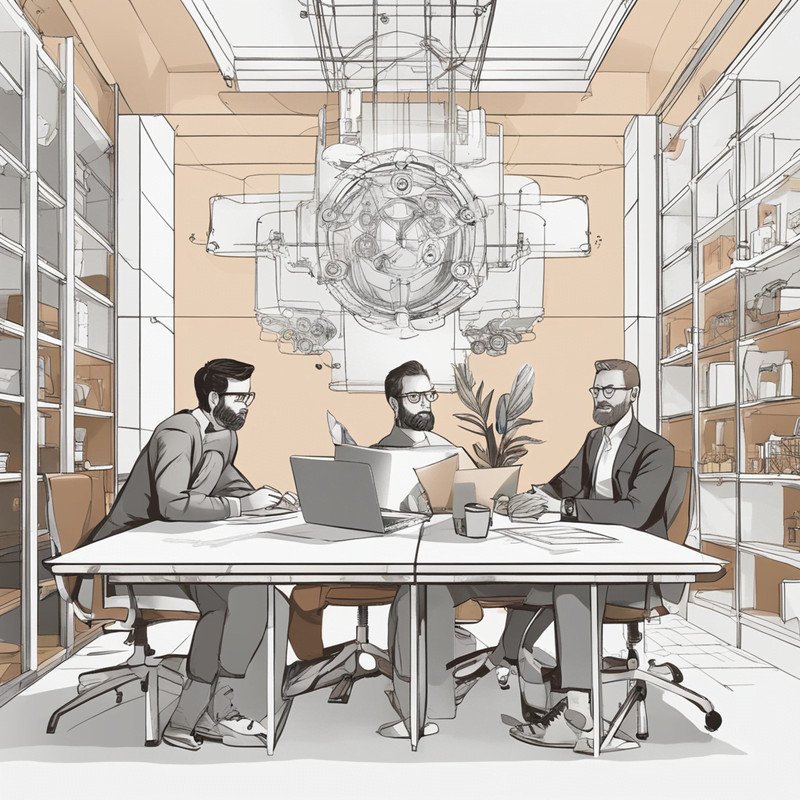 Éprouvez l’audace du Design Thinking pour sublimer votre projet !