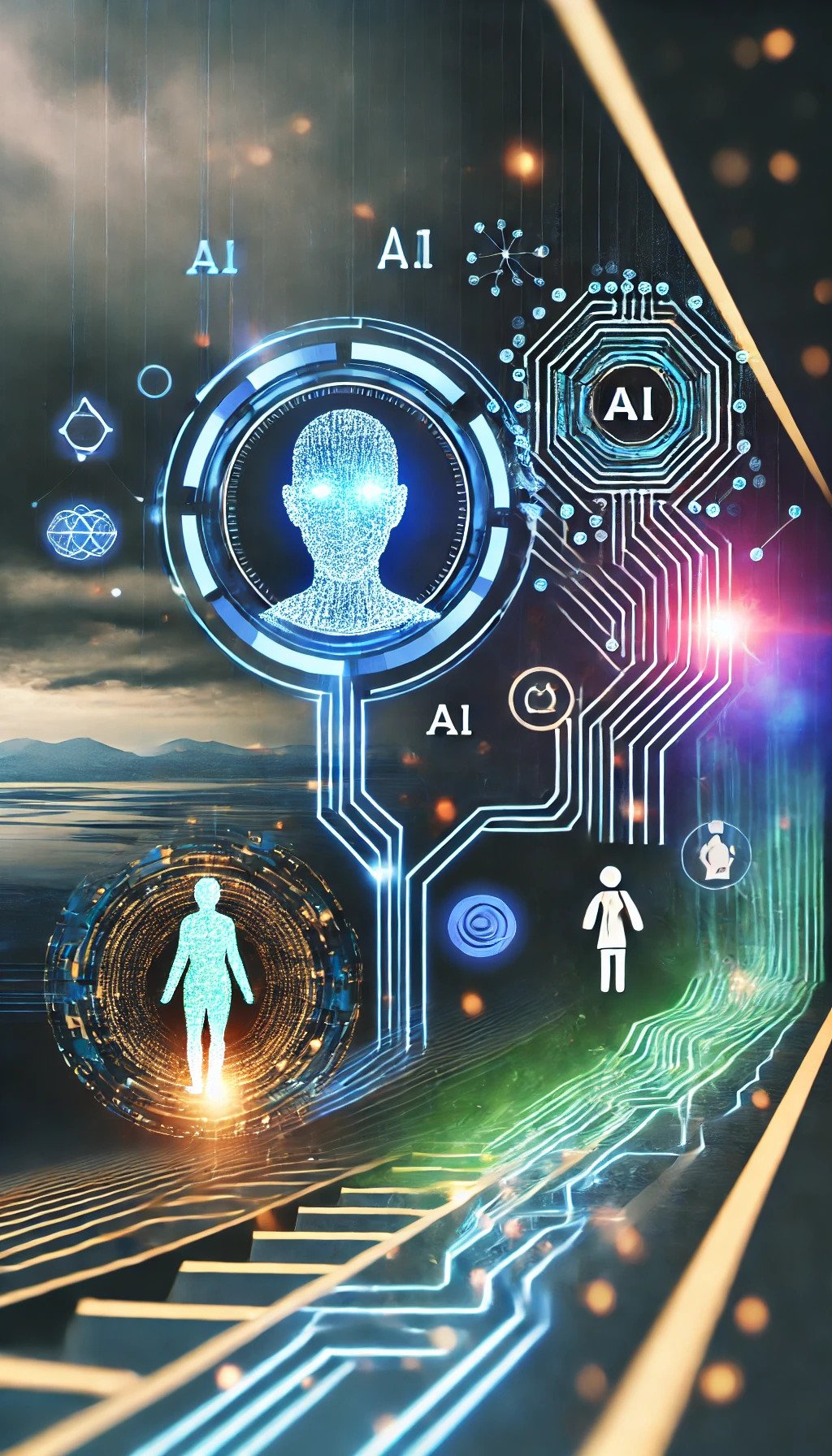 IA et Coaching: Révolution du Développement