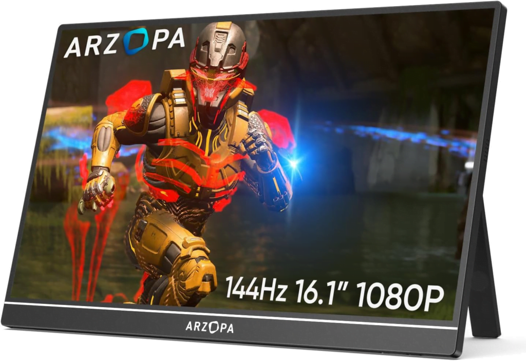 Achat écran ARZOPA