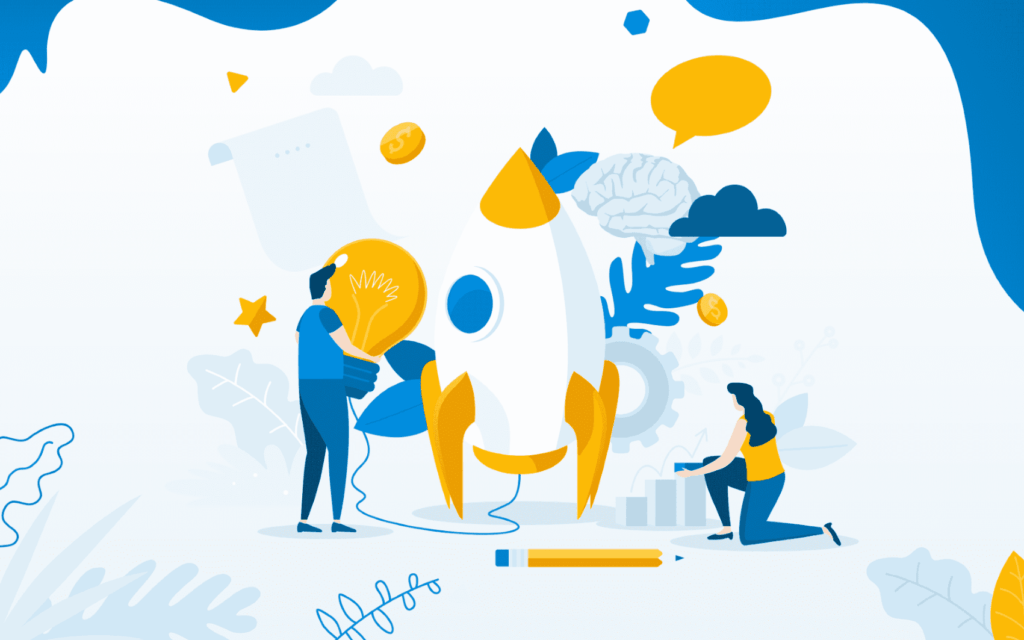 Kit de lancement gratuit