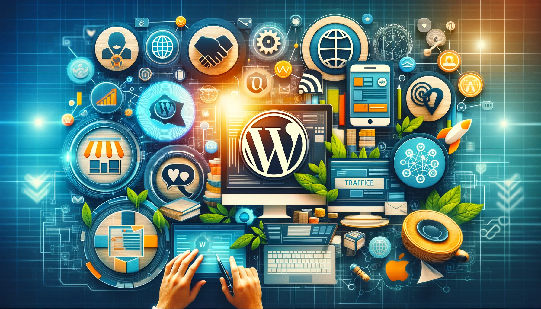 Découvrez « Le Boosteur de Trafic » SEO – La Pause Code