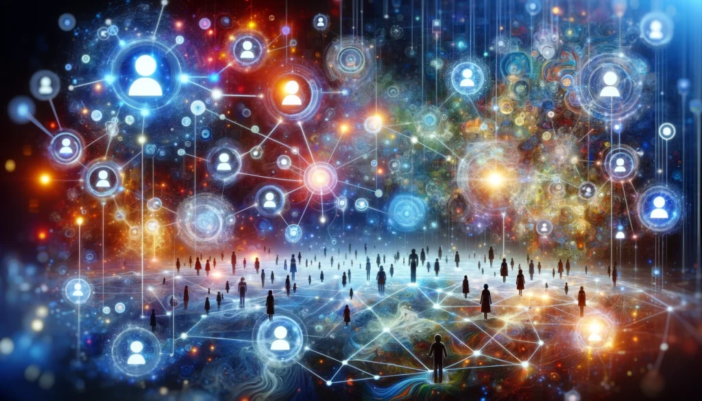 Les Réseaux Sociaux: Un Monde d'Opportunités