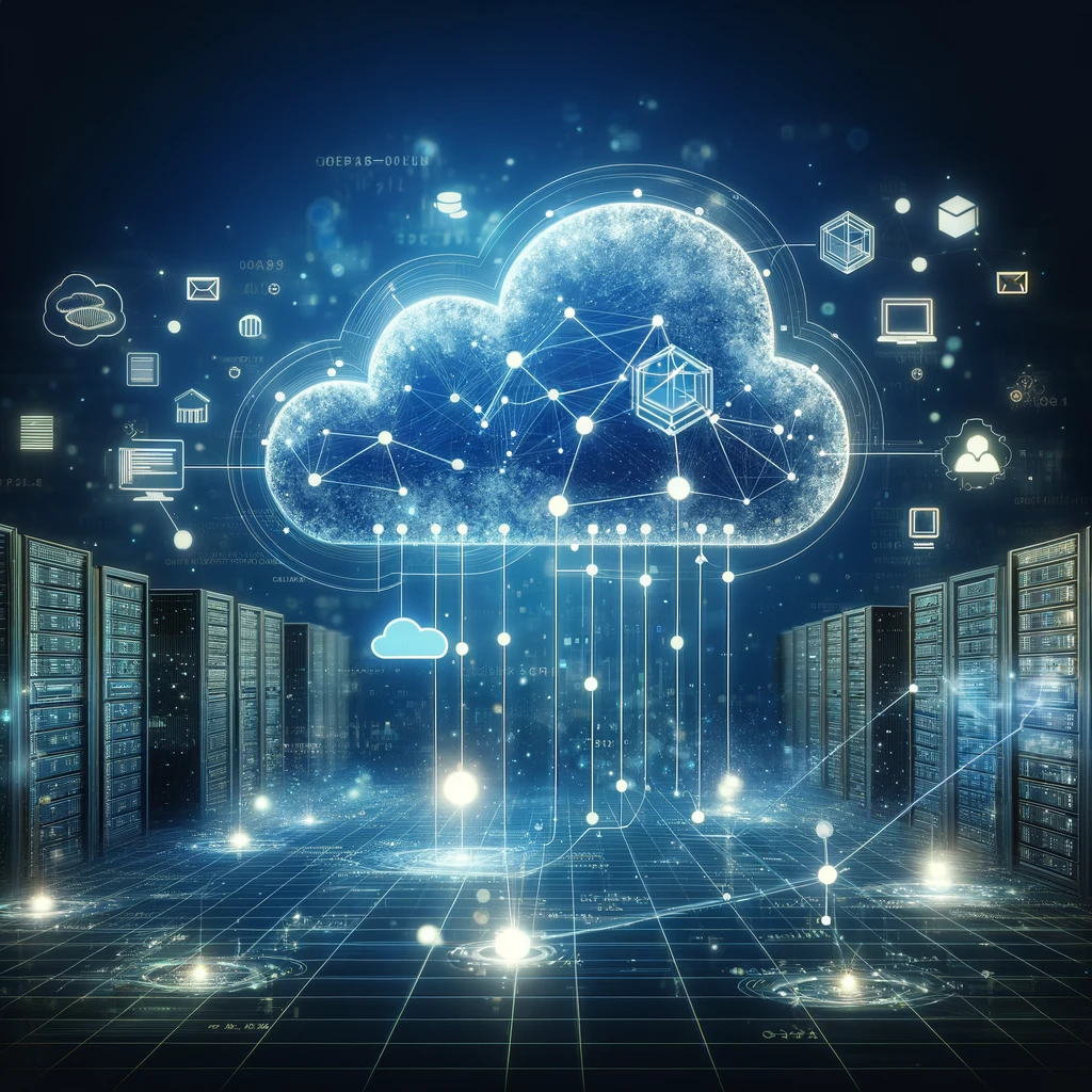 Cloud Computing