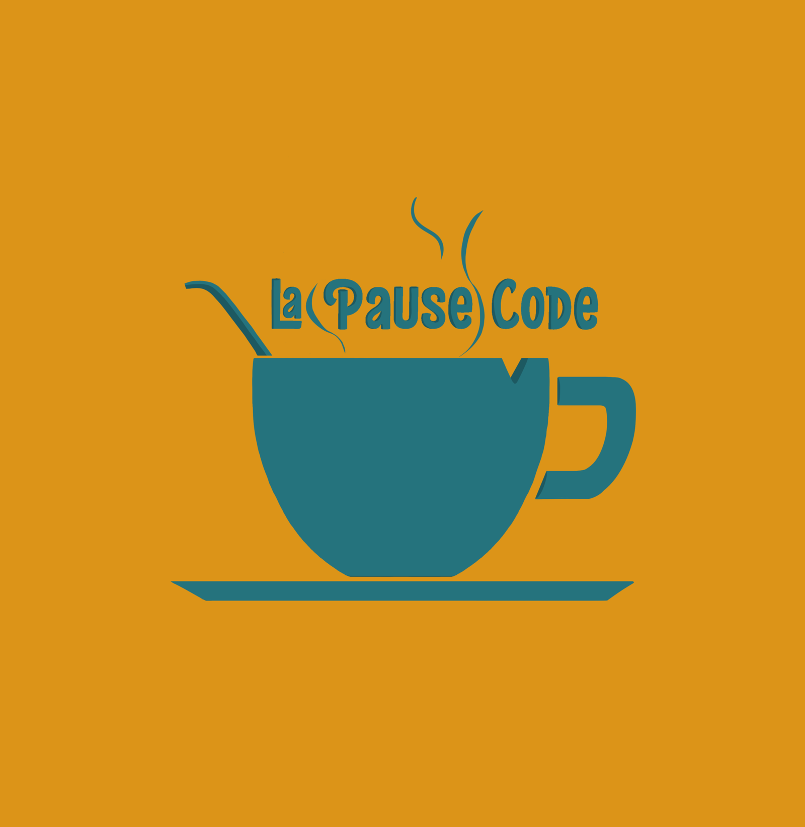 La naissance du web la pause code