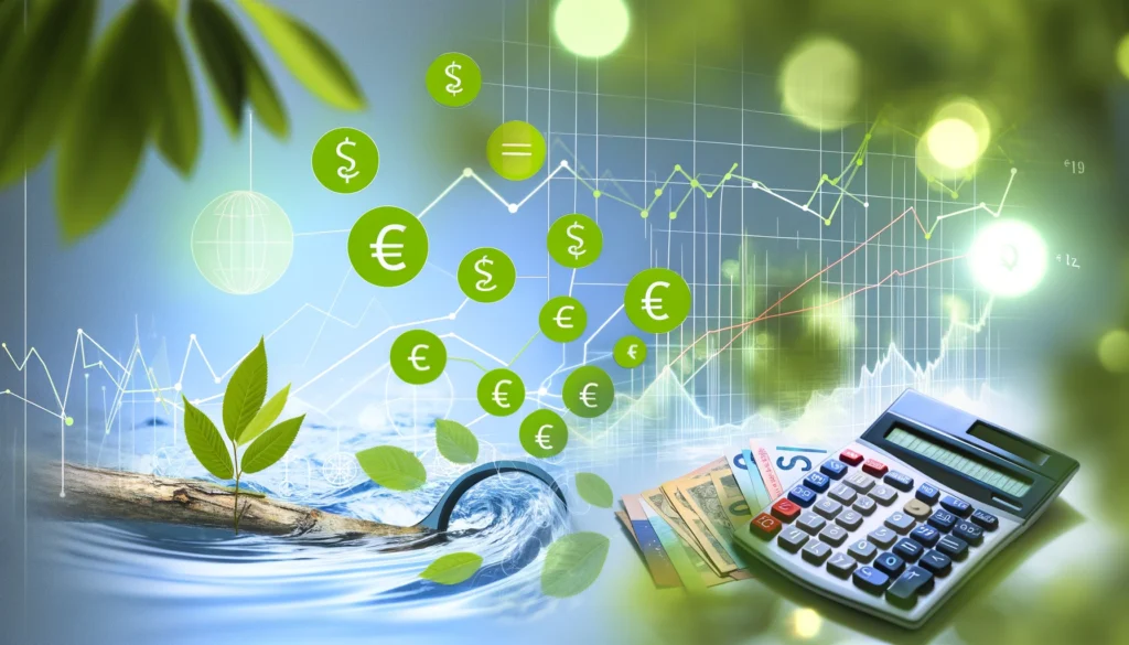 Coûts et Bénéfices de la Transition Écologique