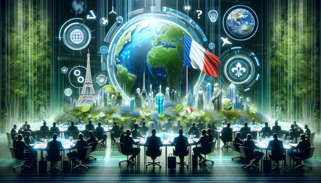 Impact Global de la Transition Écologique Française