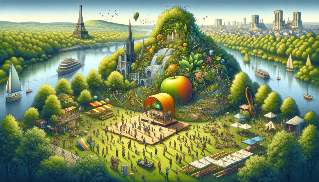 Art, Culture Écologiques et Participation Citoyenne
