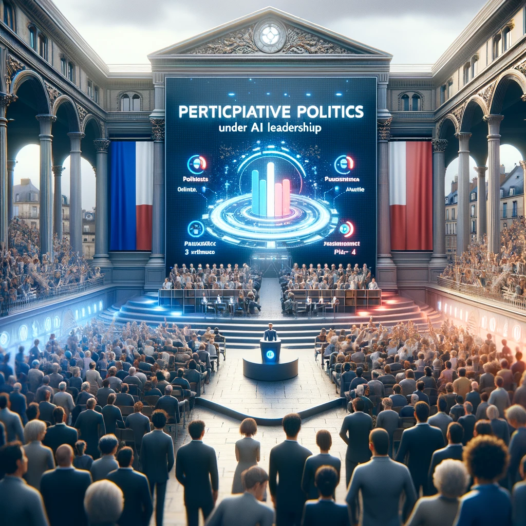 Politique Participative