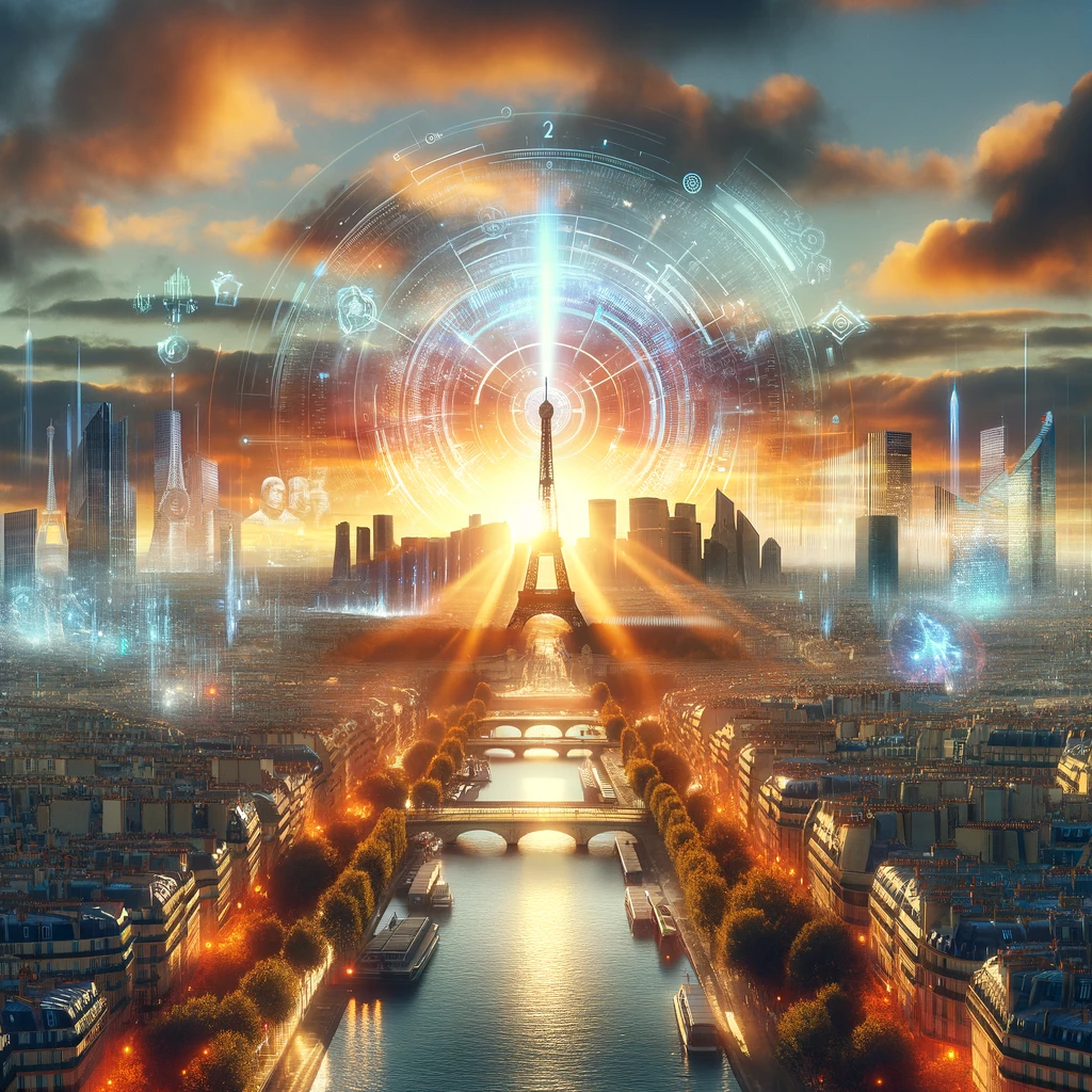 2027 : L'Aube d'une Nouvelle Ère