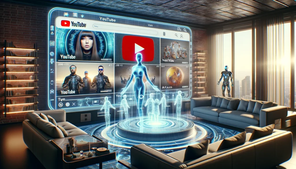 L'Expérience Personnalisée et Immersive