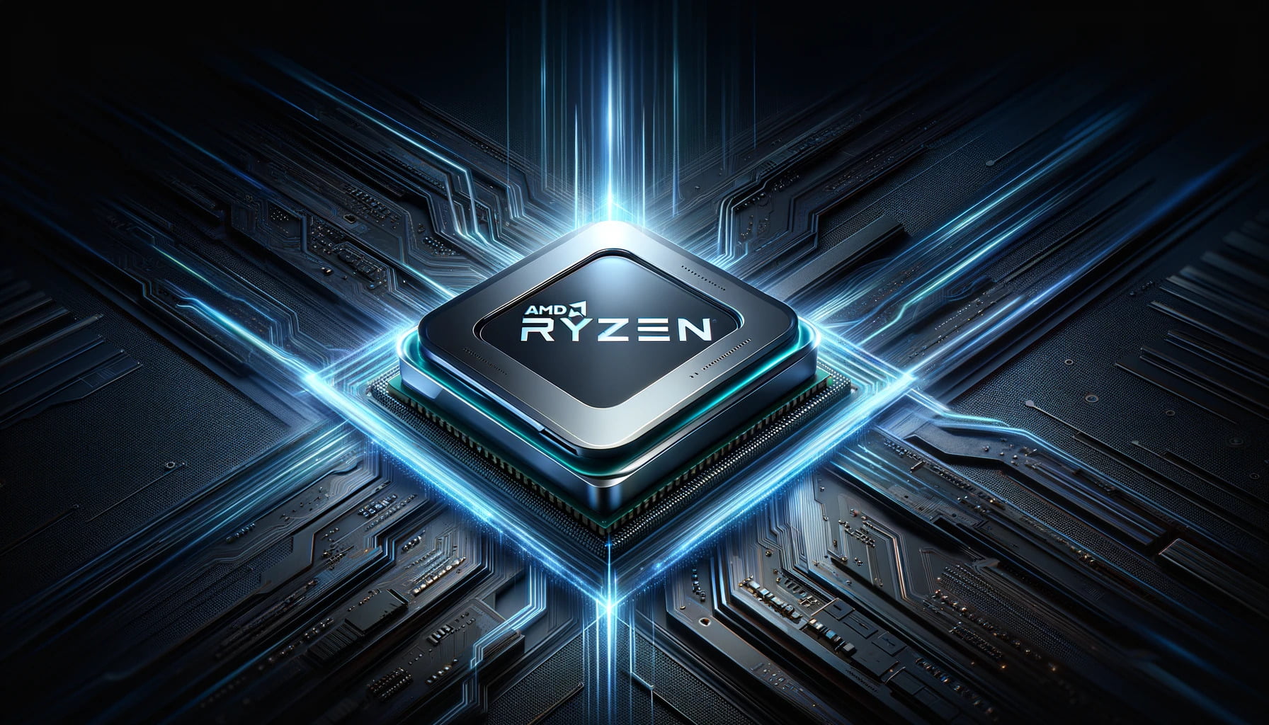 AMD Ryzen 7 : Une Révolution dans le Monde des Processeurs à un Prix Imbattable