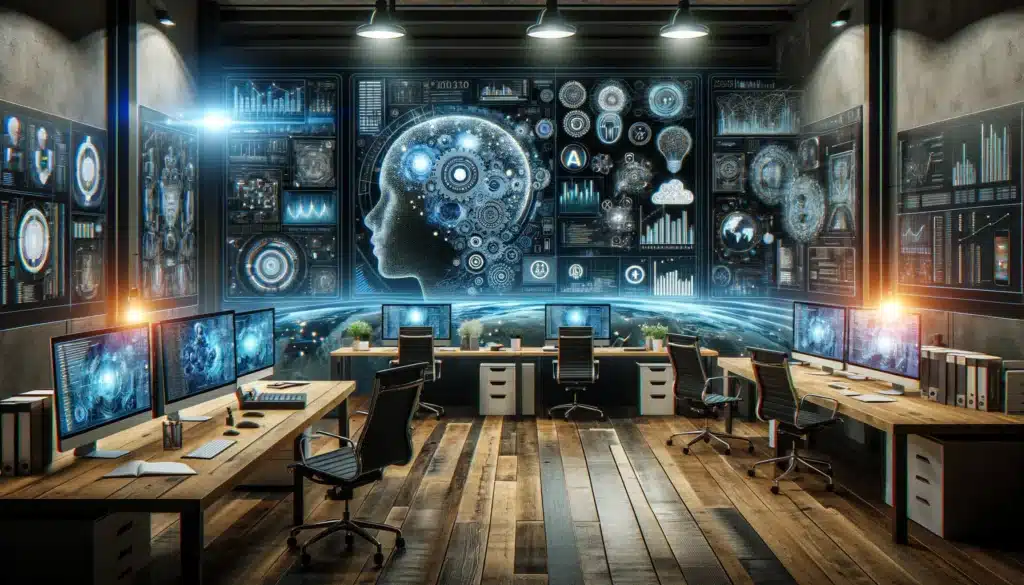 Agence Web : Technologies et Stratégies de Pointe