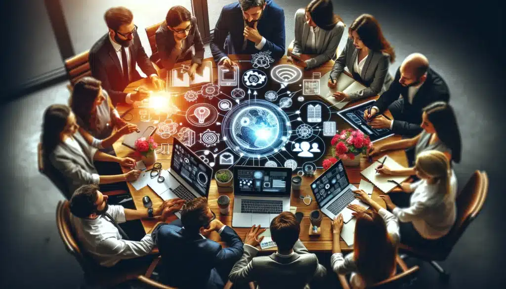 Solutions Personnalisées et Créatives