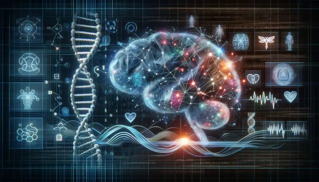 L'Intelligence Artificielle au Service de la Médecine Personnalisée