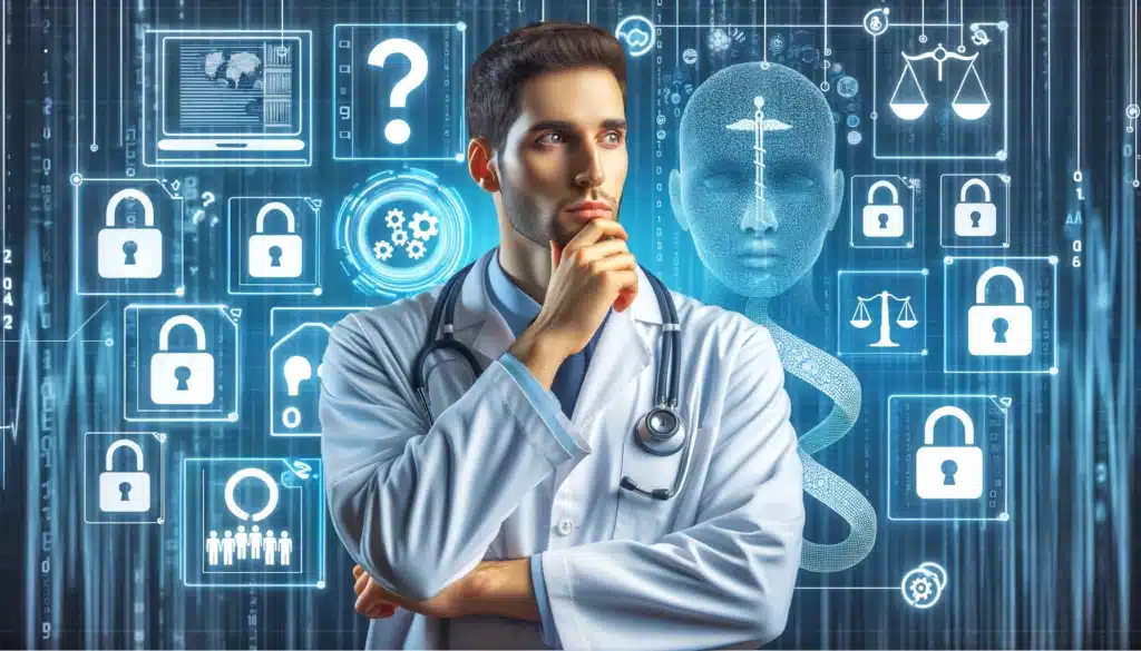 L'Intelligence Artificielle au Service de la Médecine Personnalisée