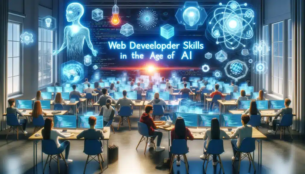 Évolution des Compétences et de la Formation