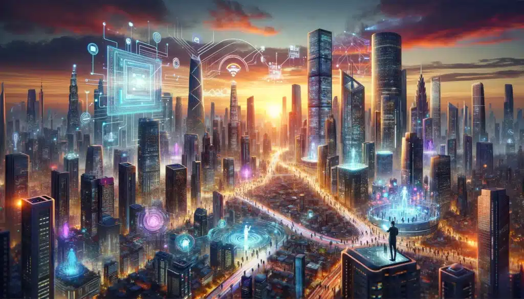 Vers un Futur Intégré et Innovant