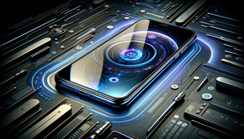 iPhone 16 - Samsung S24 - Intelligence artificielle