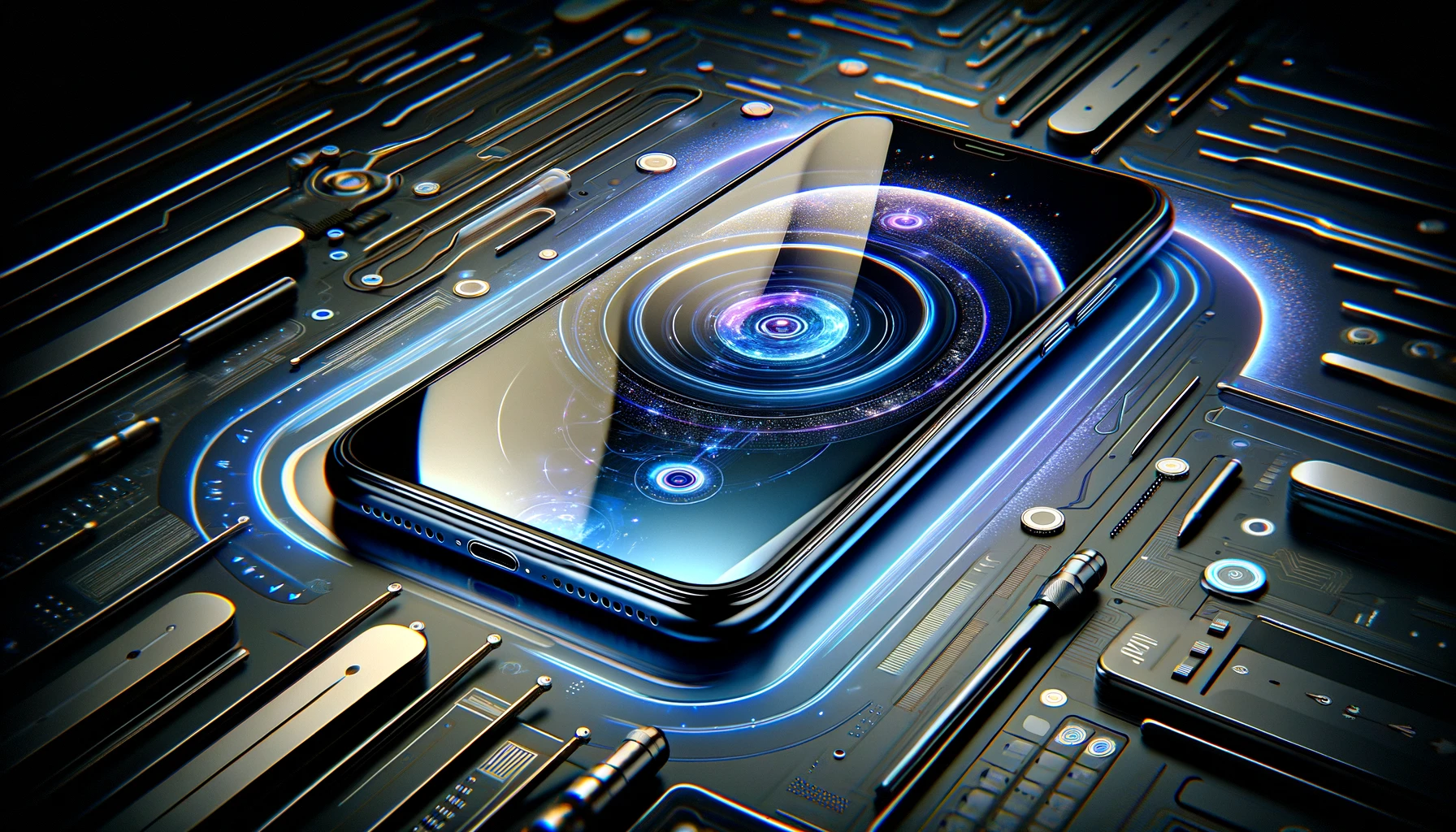 L’iPhone 16 Inspiré par le Samsung Galaxy S24 Ultra : Une Révolution dans l’Univers des Smartphones