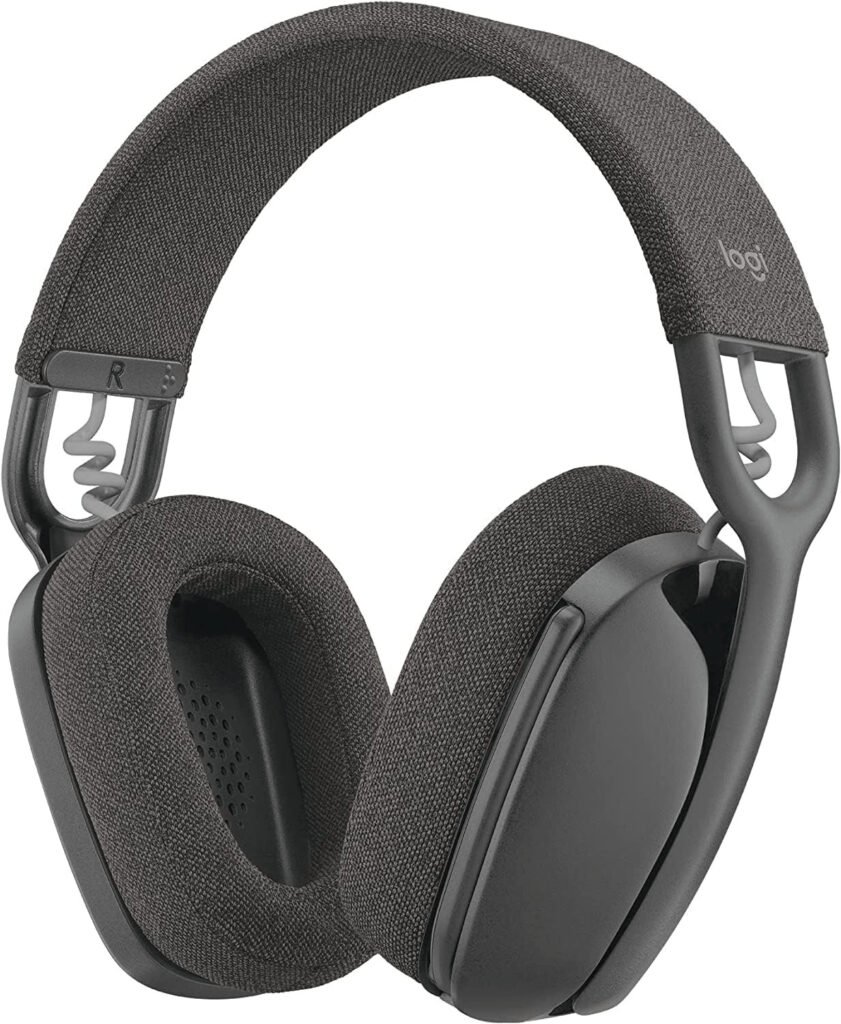 Logitech Zone Vibe 125