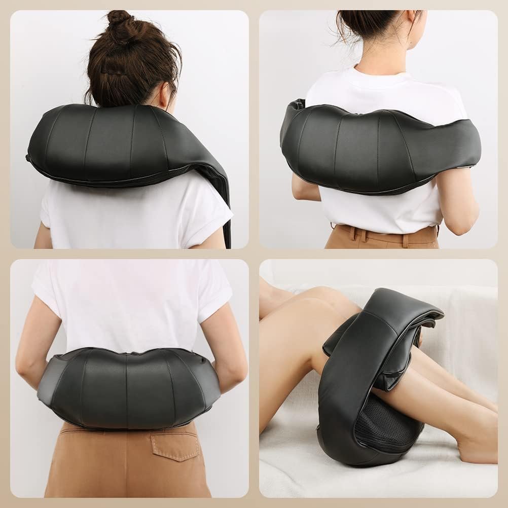 Appareil de massage