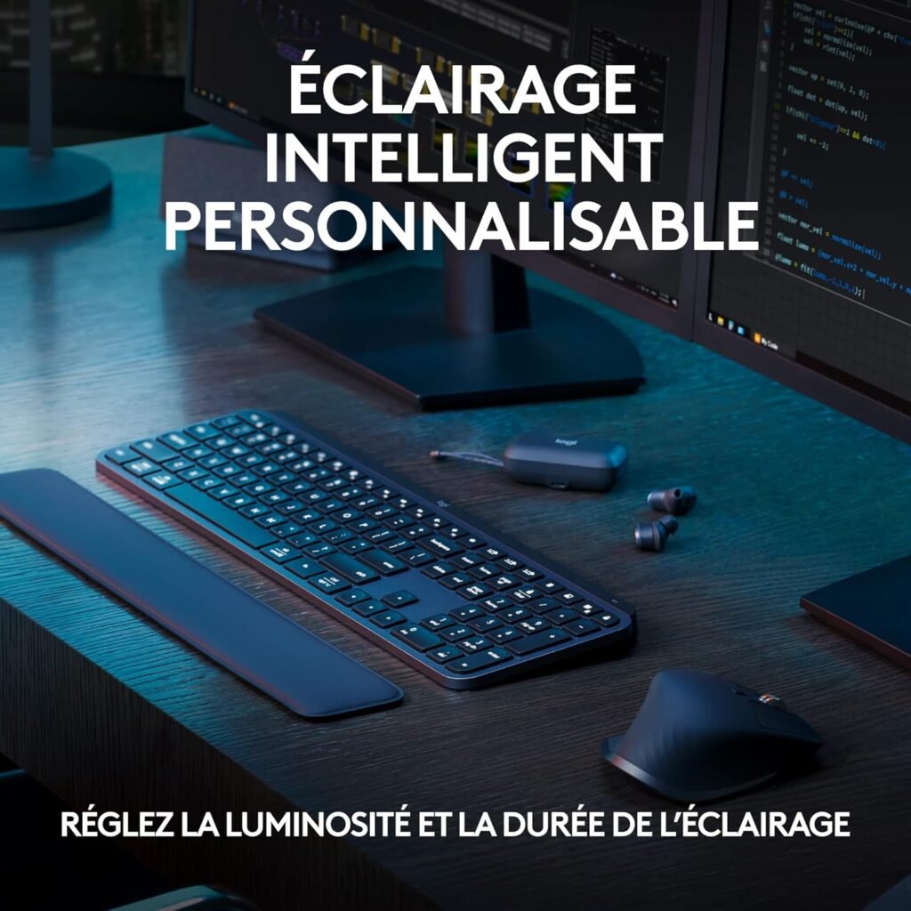 Le setup ultime