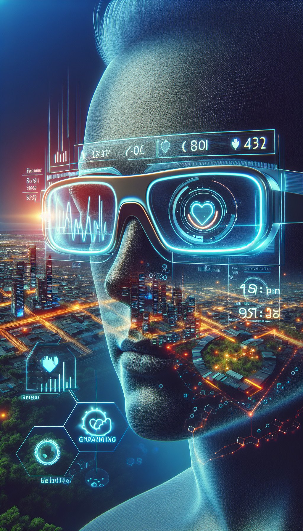 Les Chronosurveillants : Gardiens de la Métropole Futuriste – Utopique