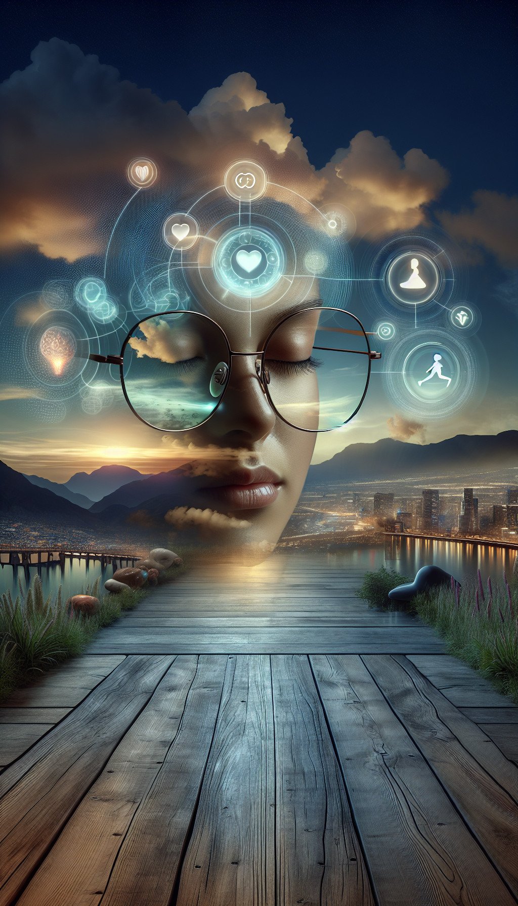 Voyage au Coeur des Émotions – Histoire fictive