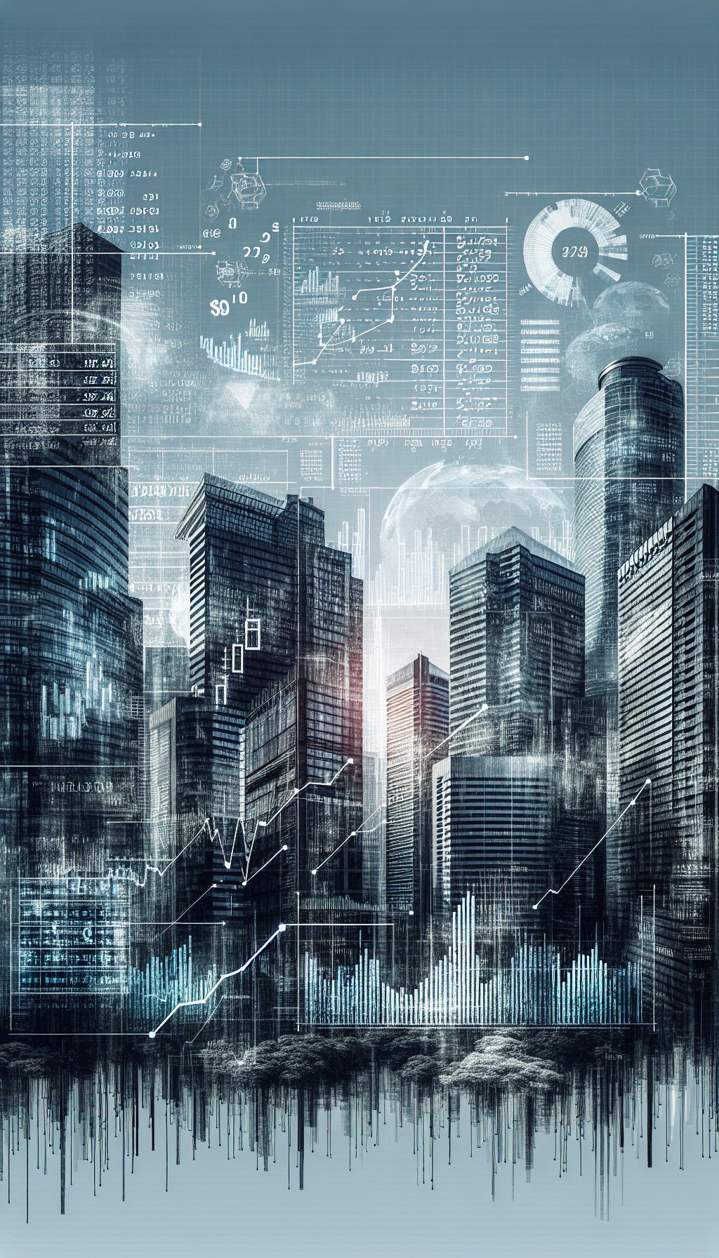 Les Ombres de la Dataville – Dystopique