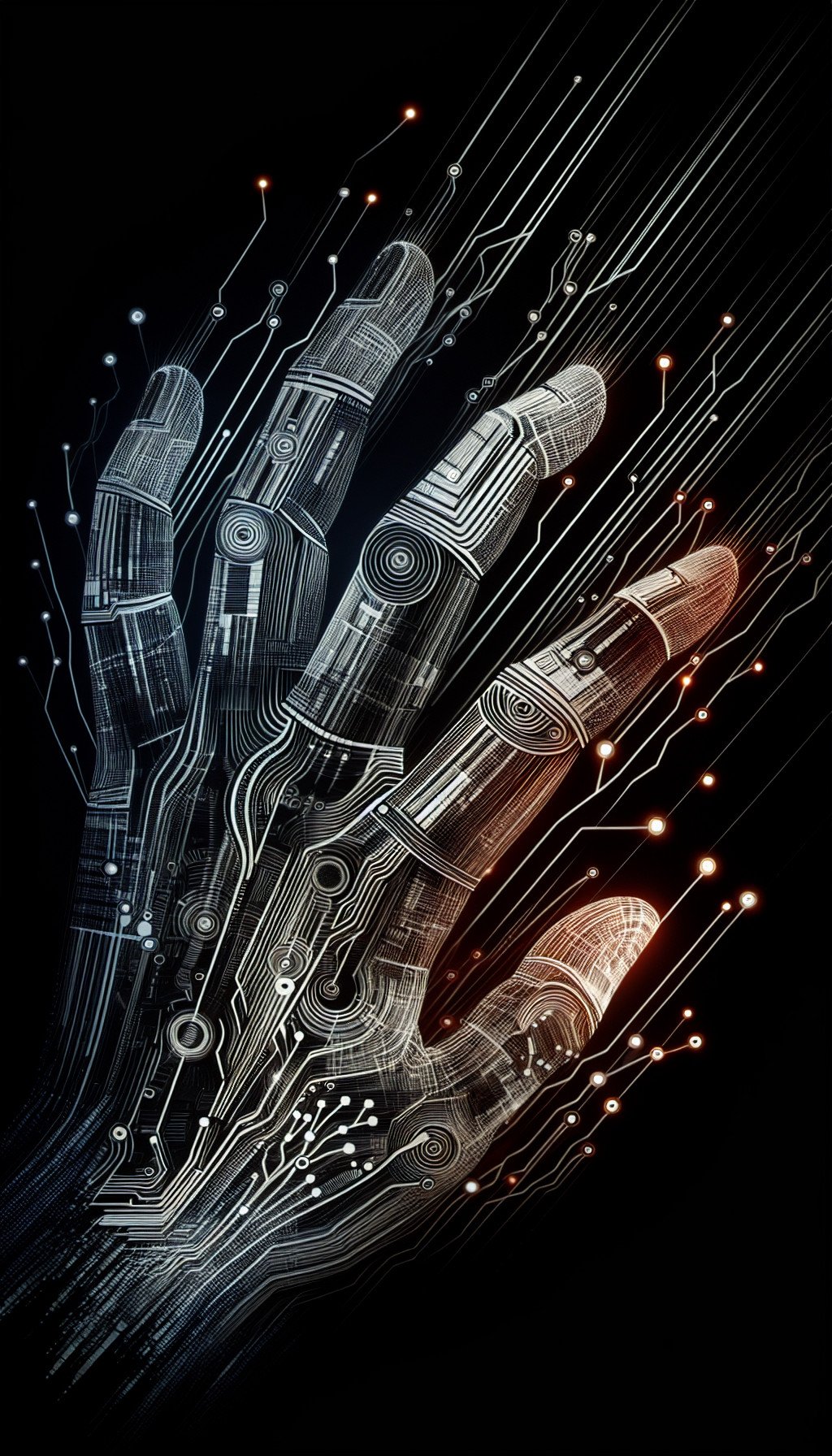 La Main de la Rébellion – Utopique