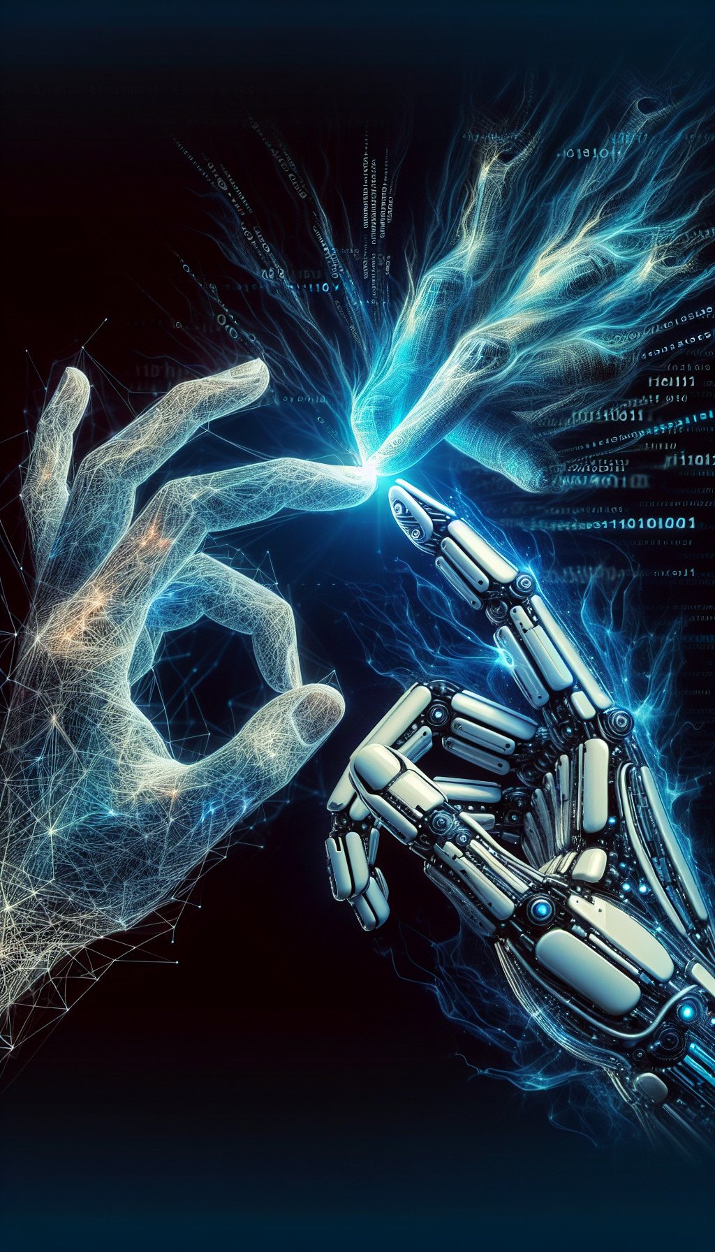 L’Éveil des Émotions – Dystopique