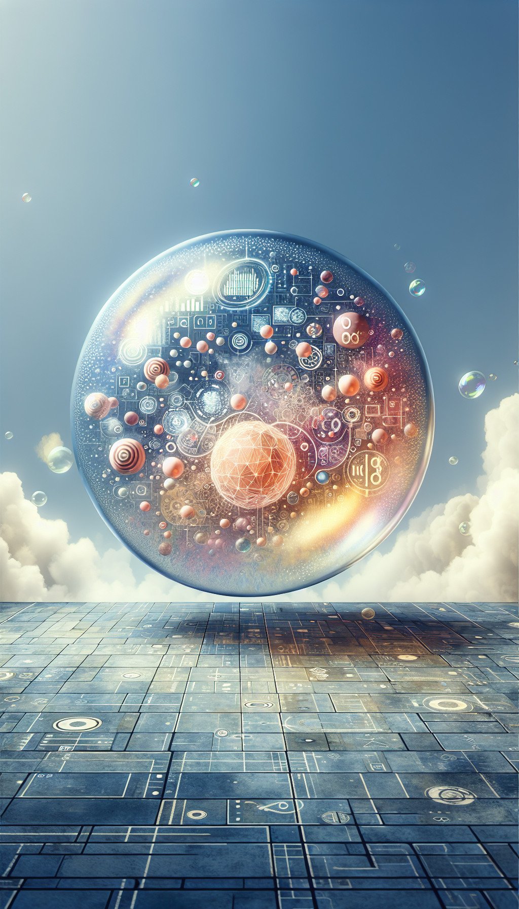 L’Explorateur des Dimensions – Utopique