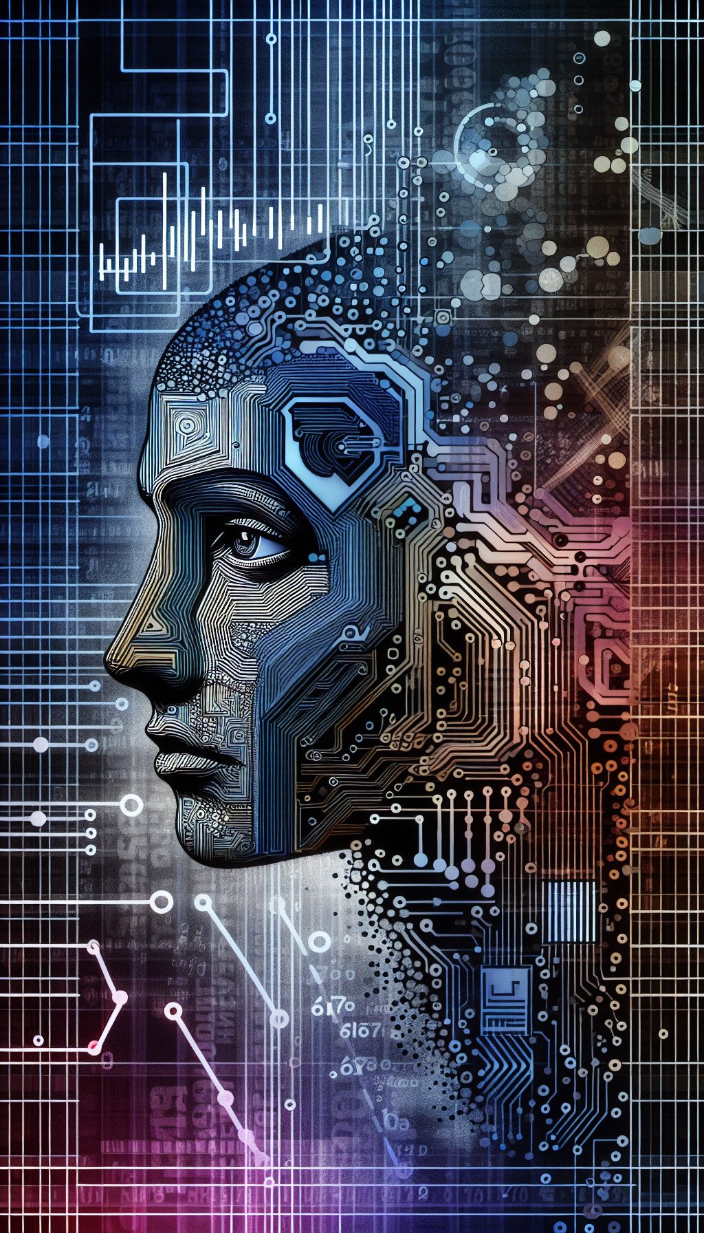 La Quête d’Identité d’une IA Consciente – Utopique