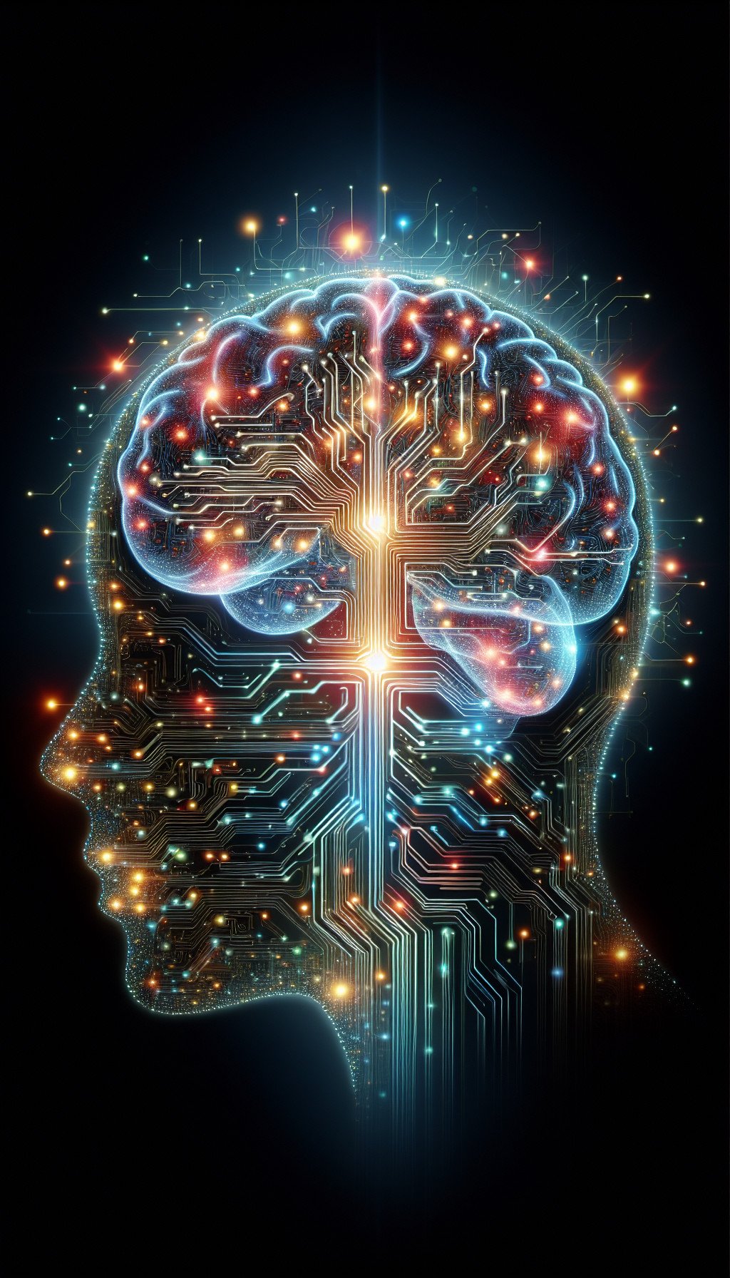 Conscience Connectée – Utopique