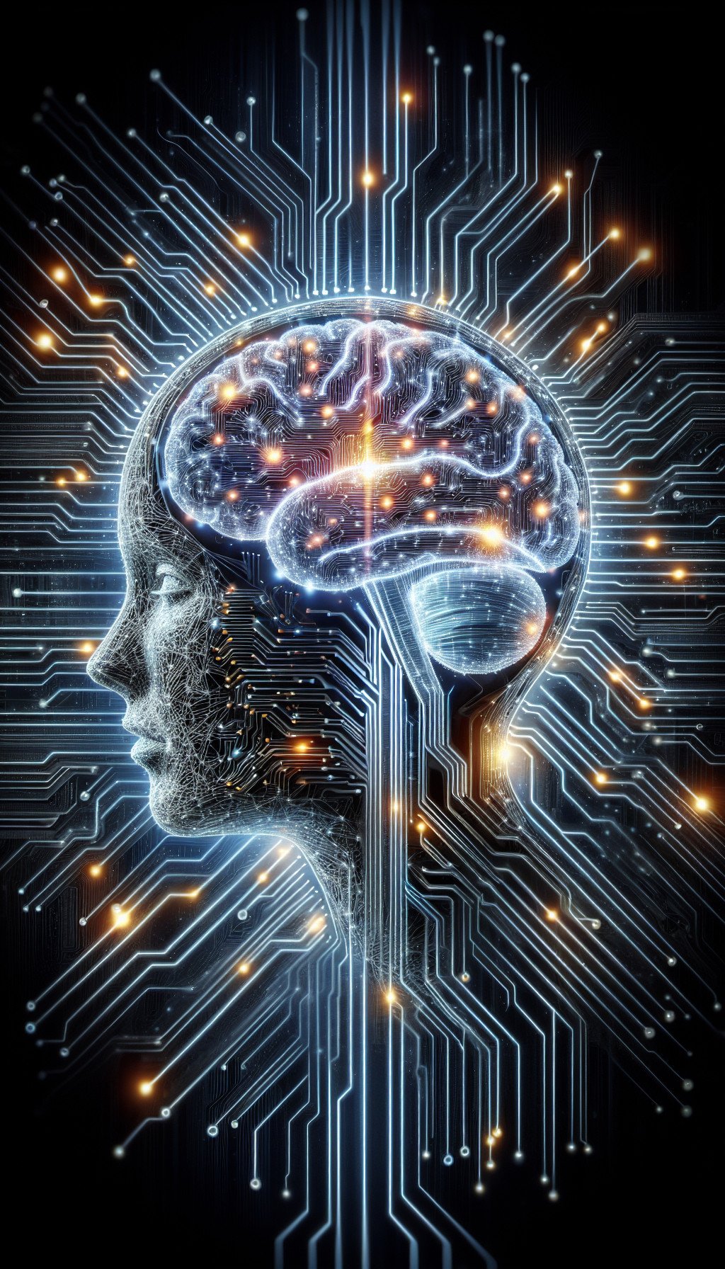 Au-delà des Pixels : La Révolution des Interfaces Neuronales – Histoire fictive