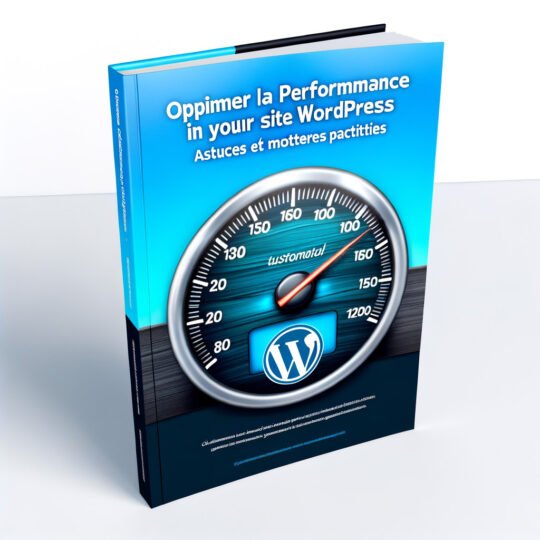 Optimiser la Performance de Votre Site WordPress : Astuces et ...