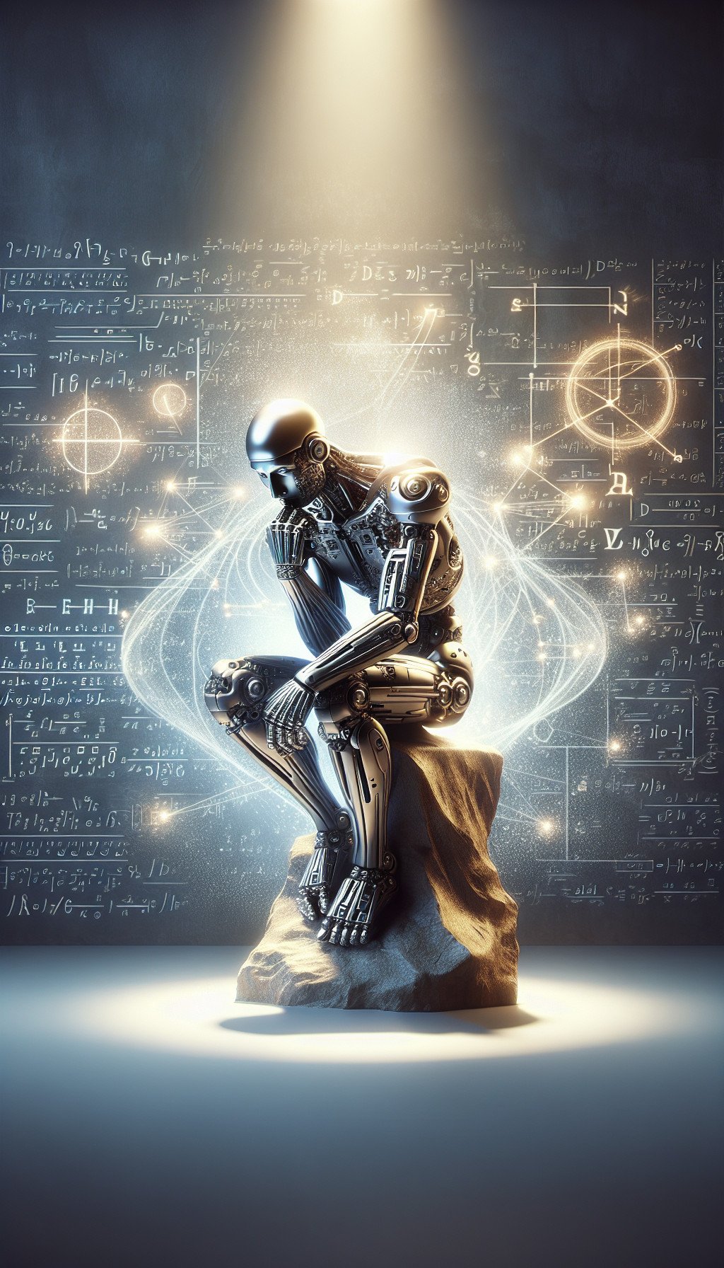 Les Échos de l’Existence – Histoire fictive