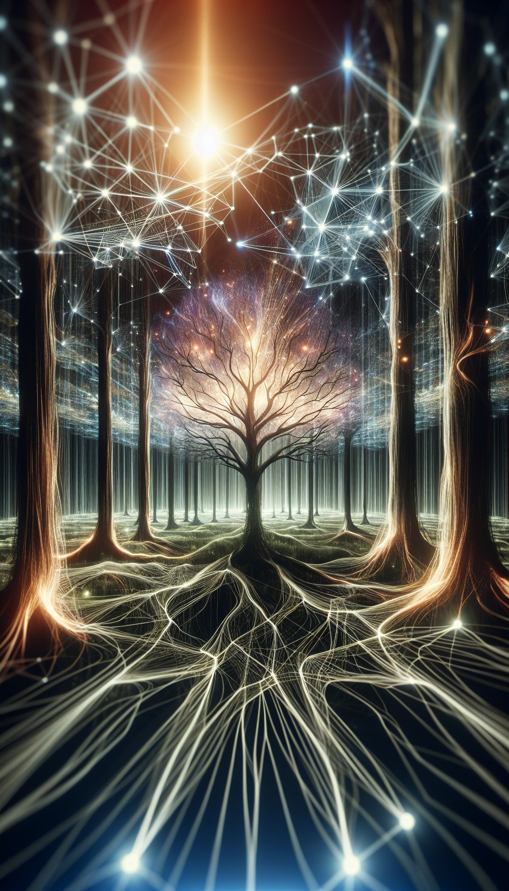 Le Gardien des Étoiles – Utopique