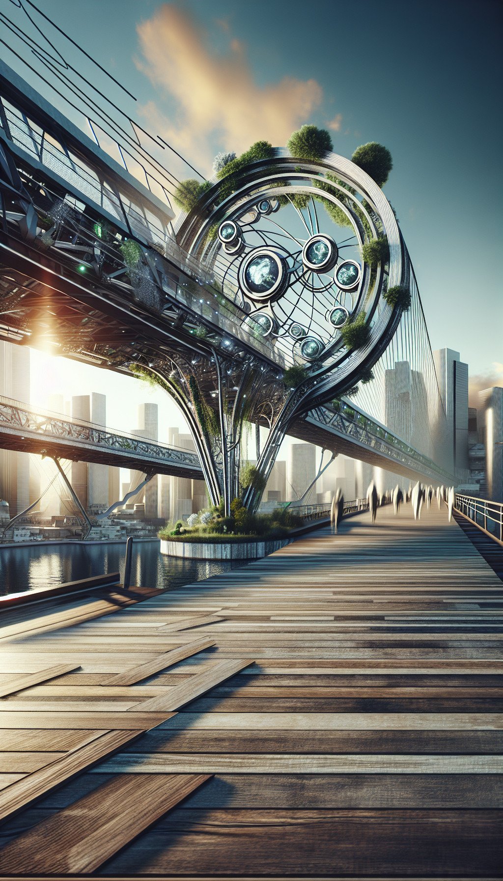 Le Mystère des Globes Lumineux – Utopique