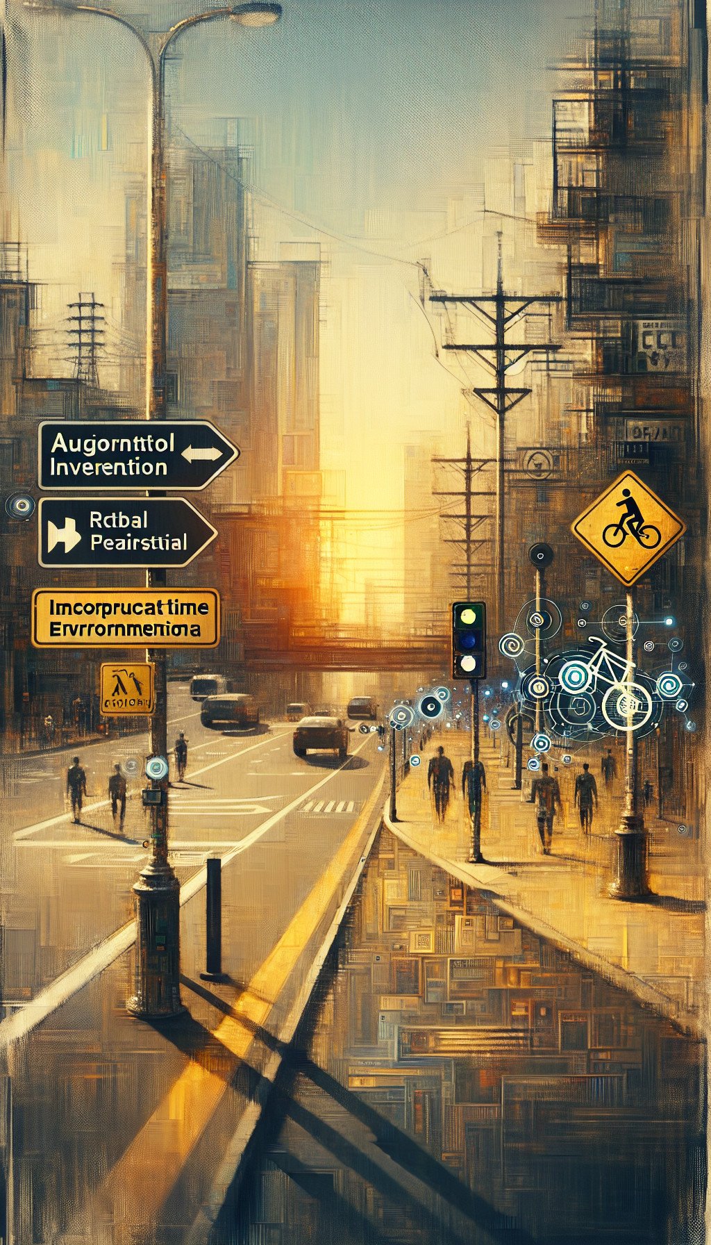 Lila et le choix de l’avenir – Dystopique