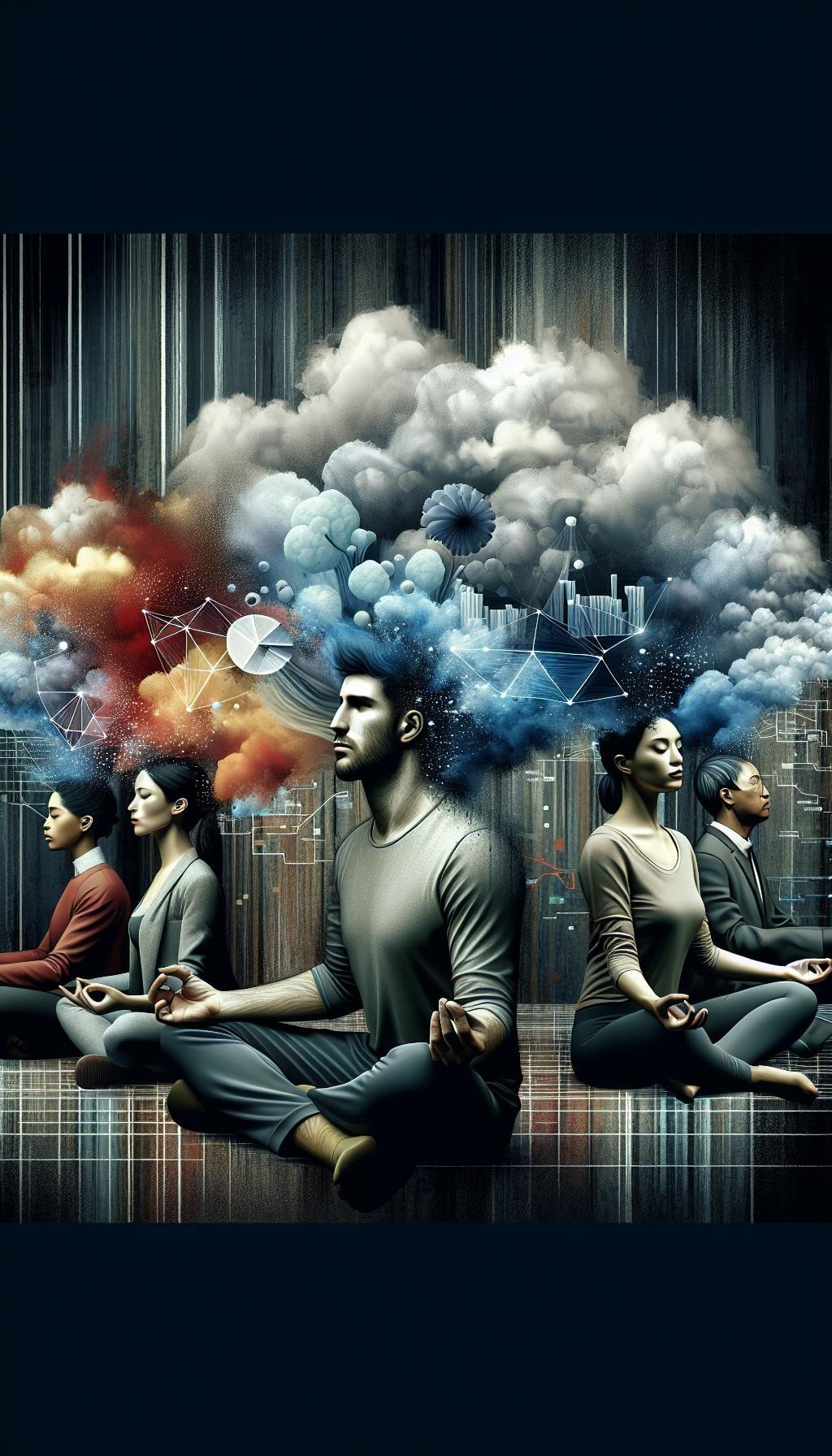 L’Échange des Émotions – Dystopique